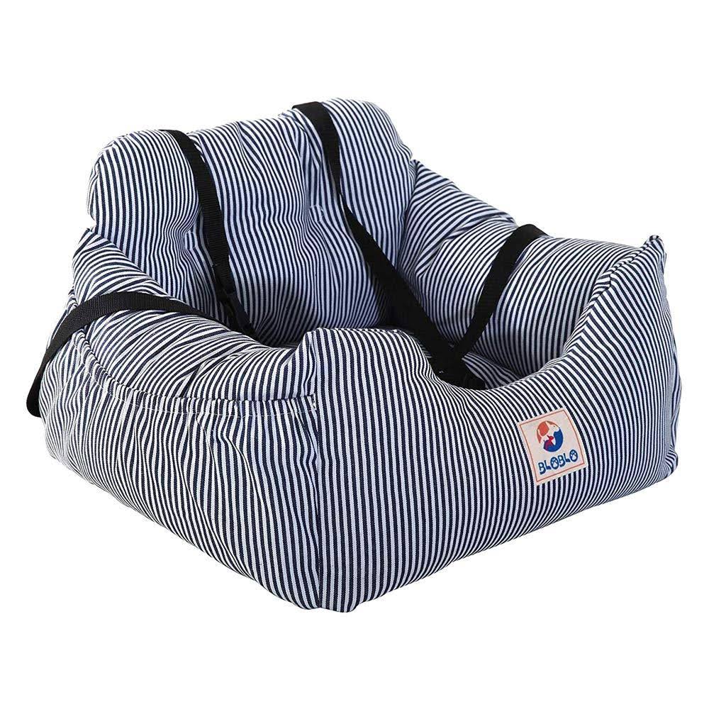 Dog Seat Carrier Pet Travel Safety Car Seat Cover Pet Booster L8027