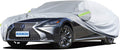 6 Layers Waterproof Car Cover (178 X 68 X 59 inches) H8279