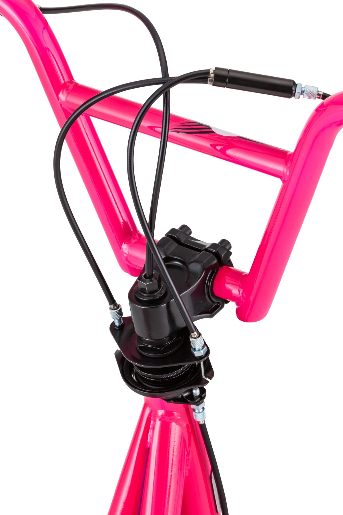 Pink 12-inch Wheel Scooter W355