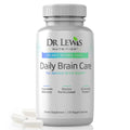 120 Capsules Plant-Based Brain Supplement S514
