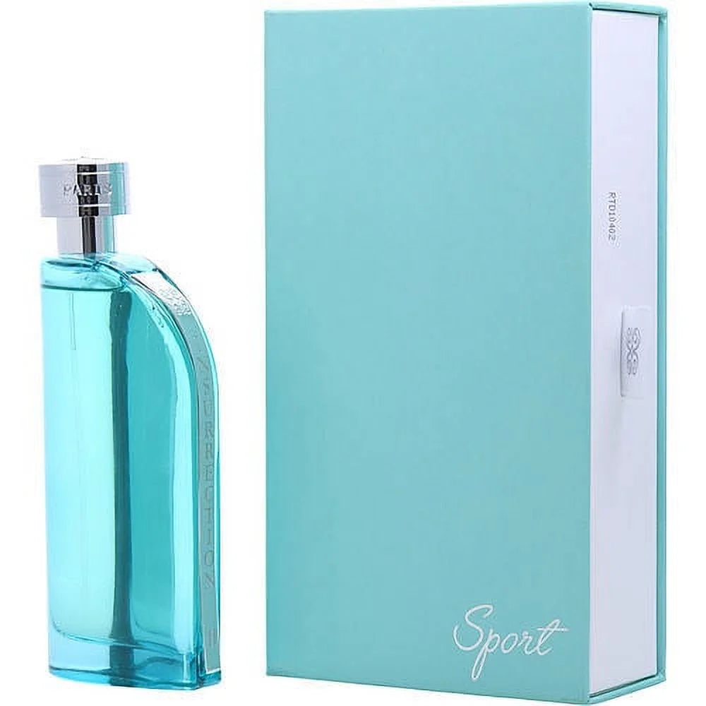 Men's 3 oz EDT Spray U964