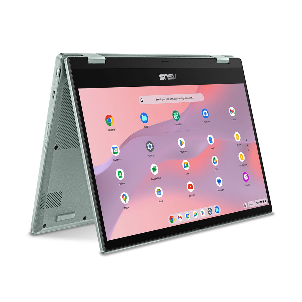 14" FHD Touch Chromebook Y951372
