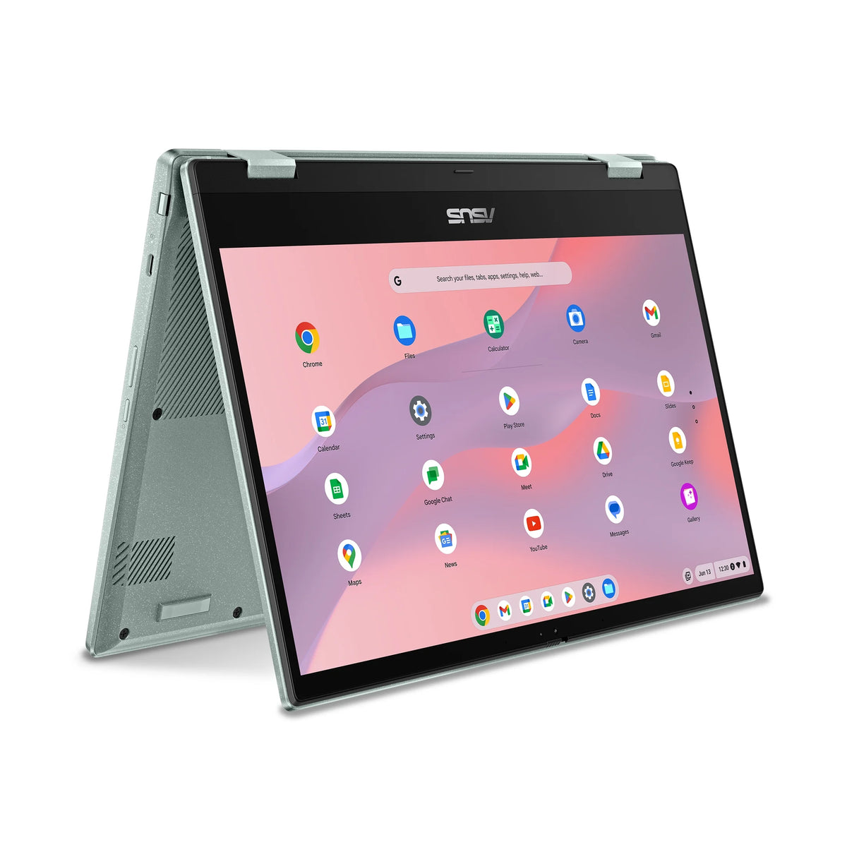 14" FHD Touch Chromebook Y951372