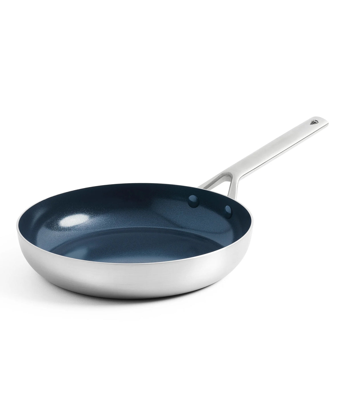 9.5" Ceramic Nonstick Frying Pan O166511