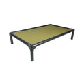 Walnut PVC Chewproof Dog Bed H769