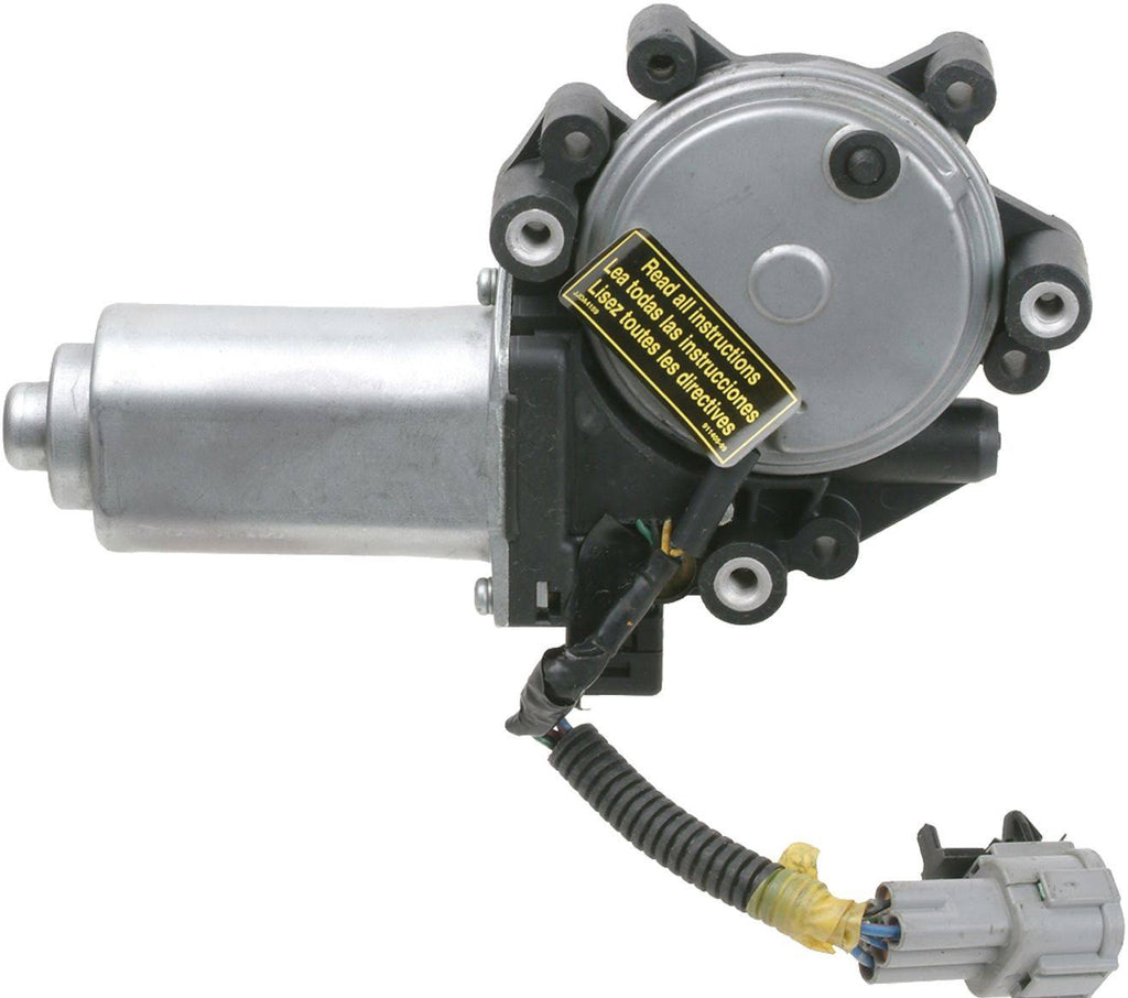 Power Window Motor E939802