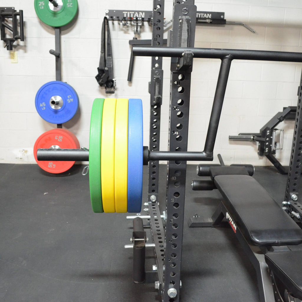 Rackable Camber Bar H510490