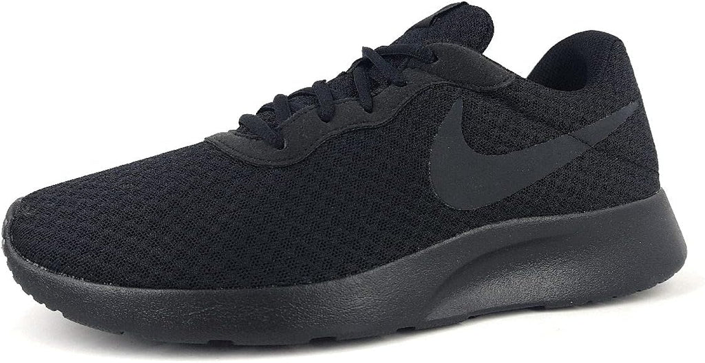 Black/Black/Anthracite Running Shoe G43191