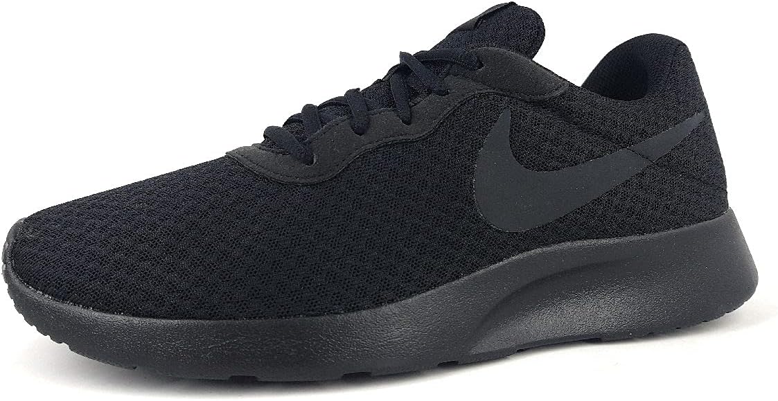Black/Black/Anthracite Running Shoe G43191
