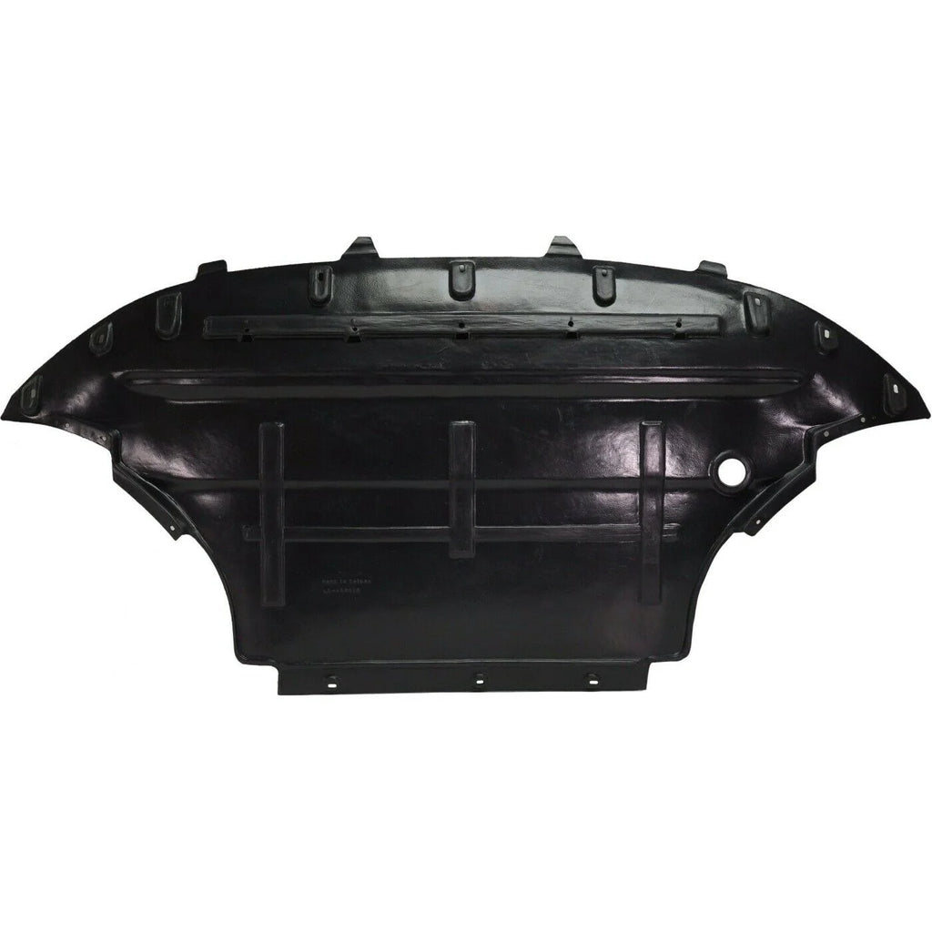 Front Engine Splash Shield F85517