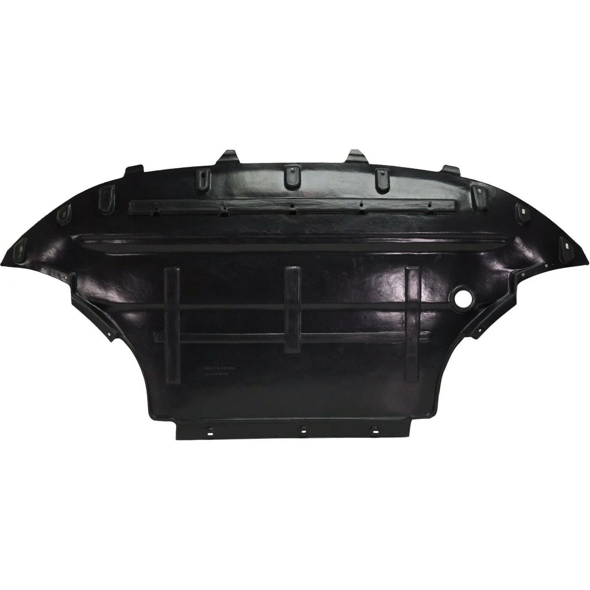 Front Engine Splash Shield F85517