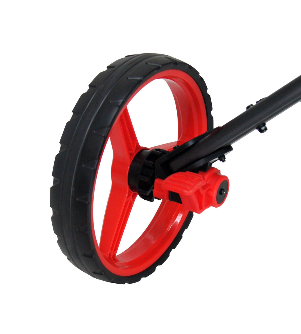 3 Wheel Push Pull Golf Cart X295