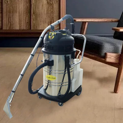 2110W Carpet Cleaner Extractor 60L B3769