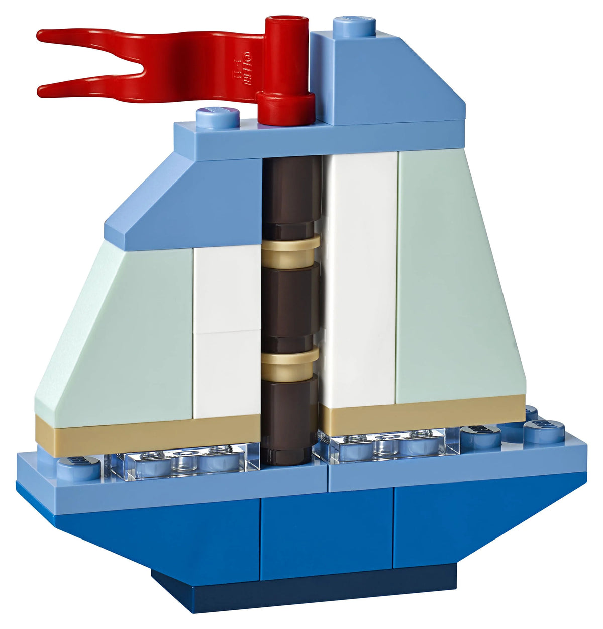 Building Set (900 Pieces) N6888