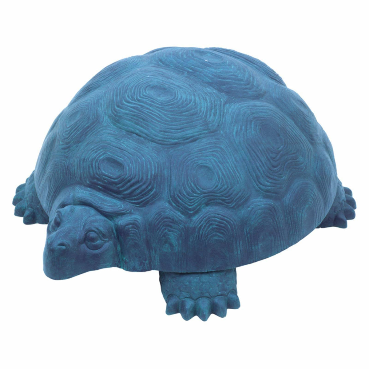 Tortoise Garden Hose Hider with Hose Reel J5053