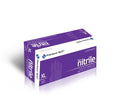 Blue Powder Free Extra Large Nitrile Gloves K373139