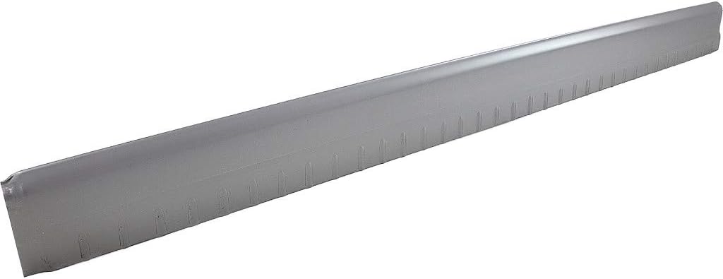 Rocker Panel for Chevy Silverado 2500/3500 2000-2006 Passenger Side Outer Q288