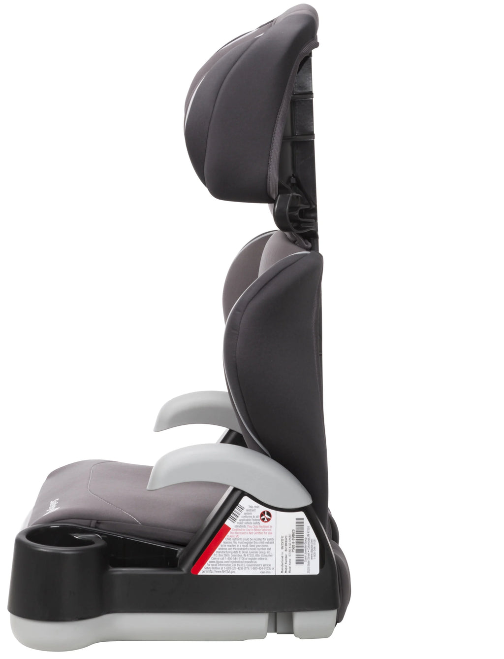 Safety 1ˢᵗ Store 'n Go Sport Booster Car Seat R548621
