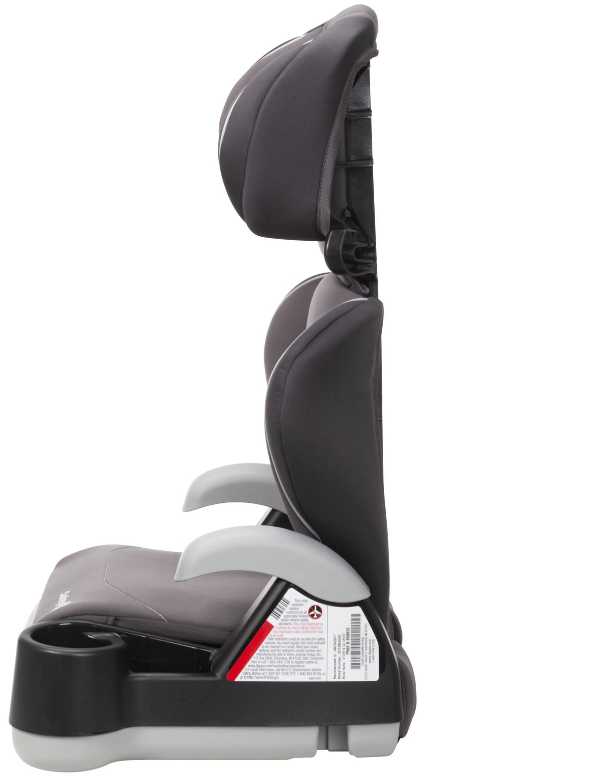 Safety 1ˢᵗ Store 'n Go Sport Booster Car Seat R548621