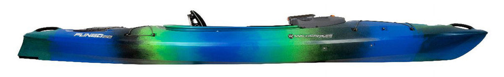Recreational Kayak F10204
