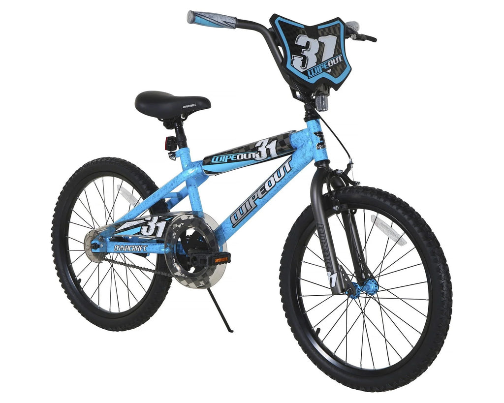 20-inch BMX Bike B771