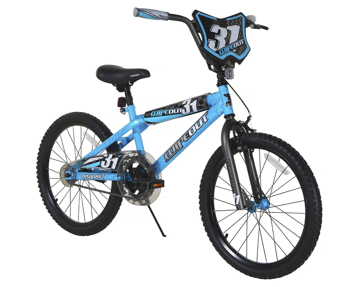 20-inch BMX Bike B771