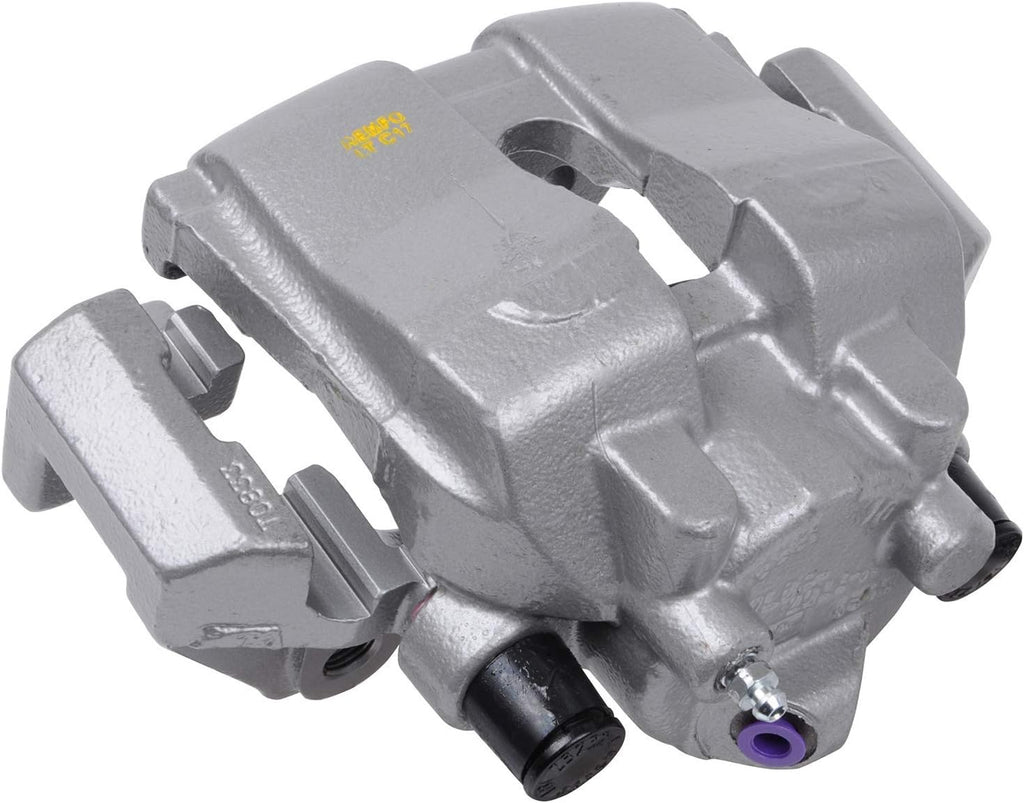 Front Left Brake Caliper B273