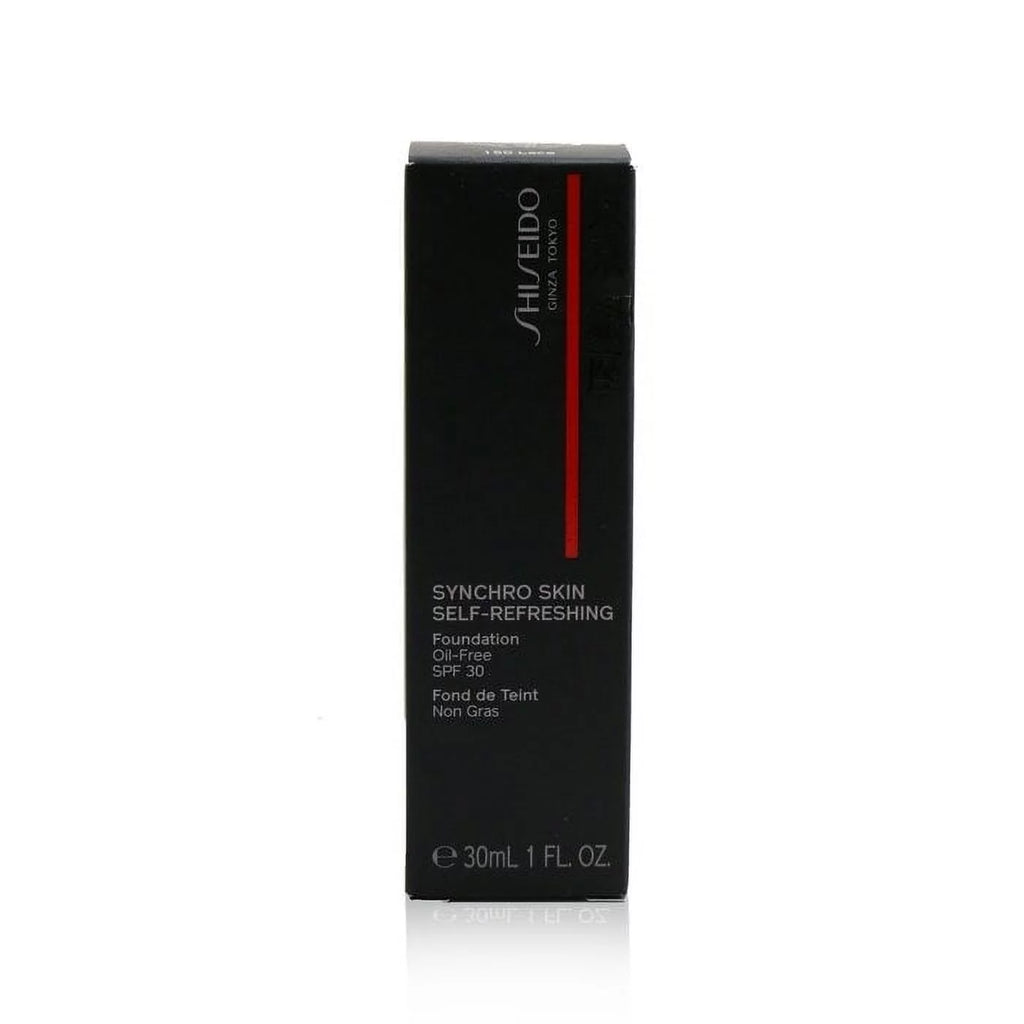 Oil-Free SPF 30 Foundation 1.0 oz Q126215