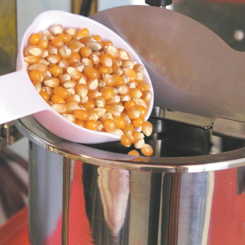 Popcorn Cart J716646