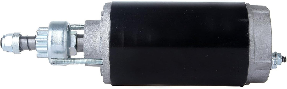 Starter Replacement for Mercury Marine Outboard Engines, Pack of 2 B9859