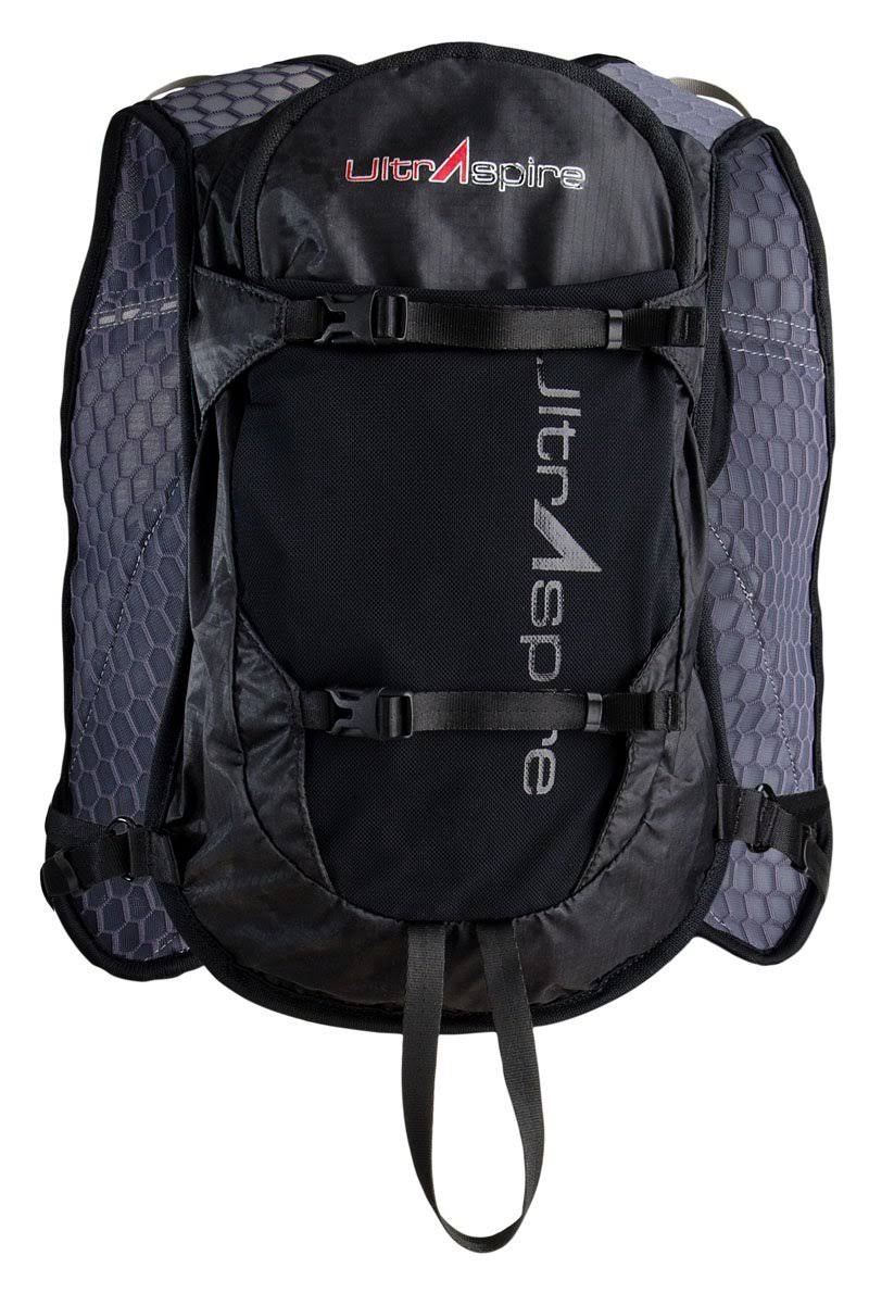 Black Hydration Pack D9973