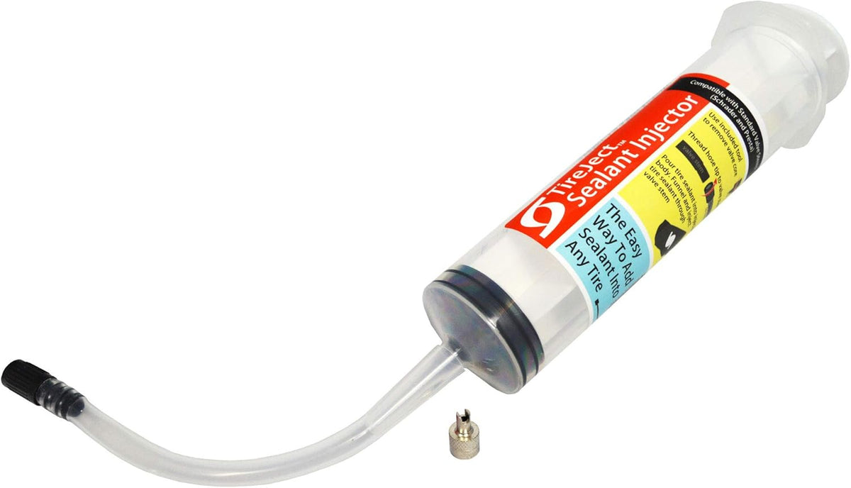 5-in-1 Off-Road Tire Sealant Kit (40oz) Pack of 2 J403025