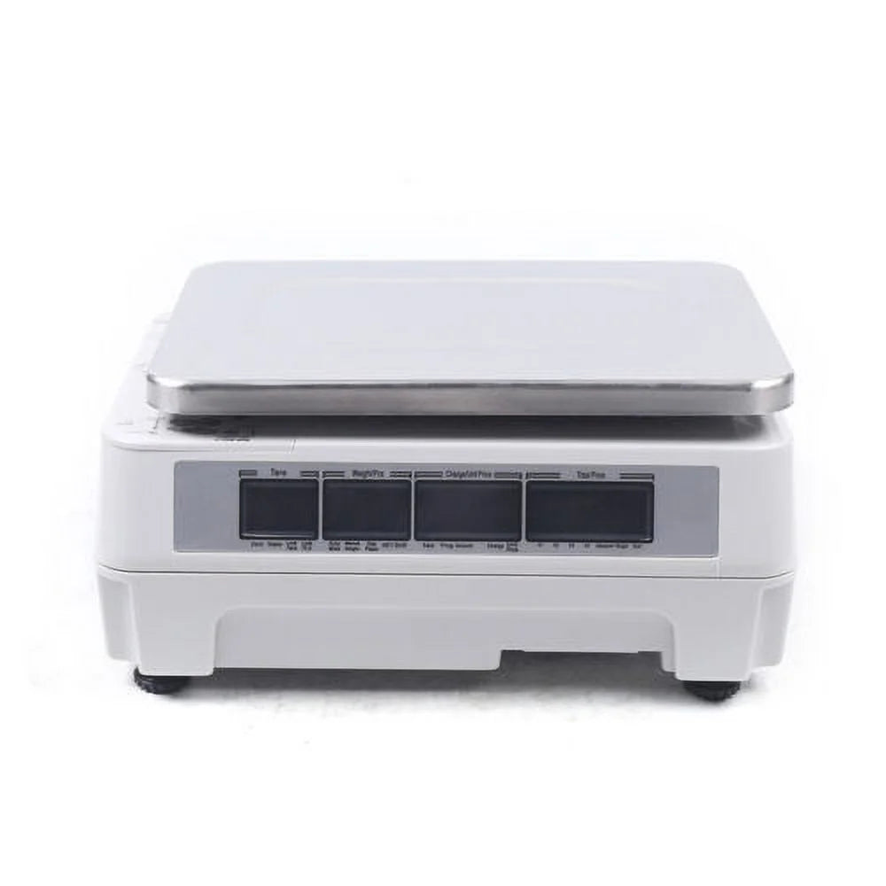 66LB Digital Deli Meat Scale with Printer Y2693