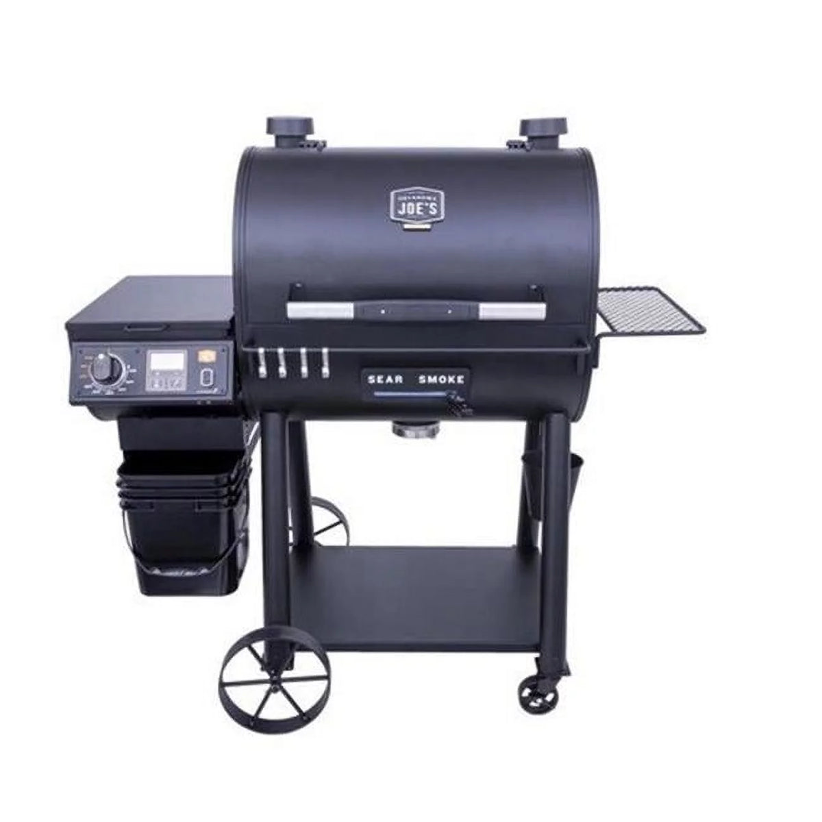 Pellet Grill V6972
