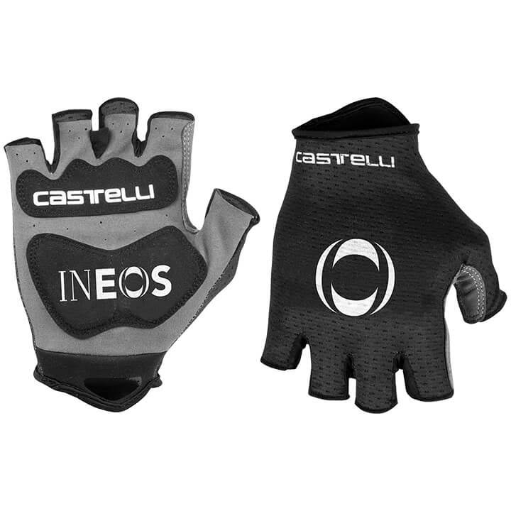 Track Mitt X400887