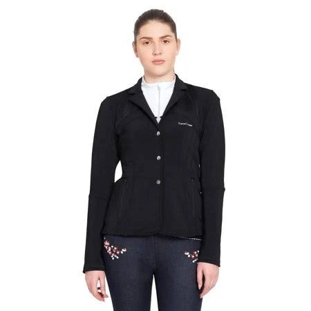 Ultra Light Show Coat T1545
