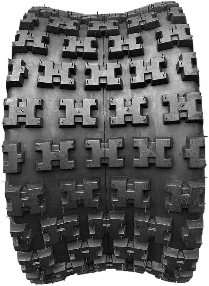 21x7x10 Sport ATV Tires 4PR Tubeless B343