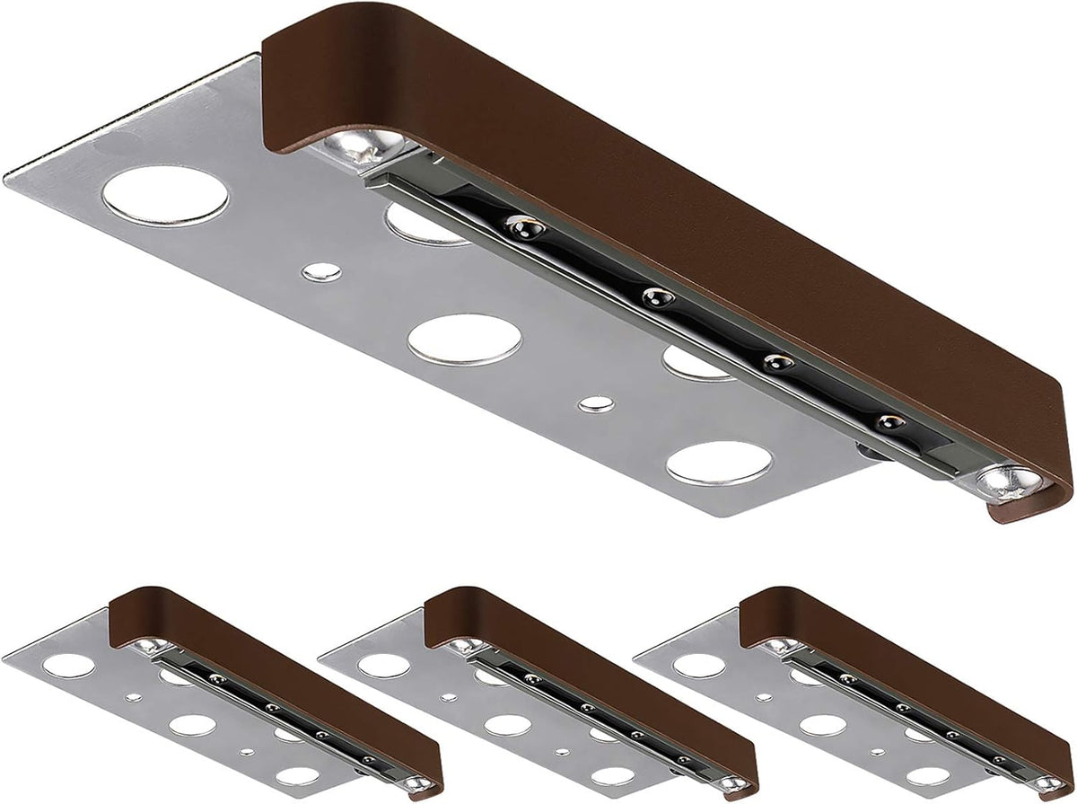 4 Inch LED Hardscape Paver Lighting, Pack of 4 Z915