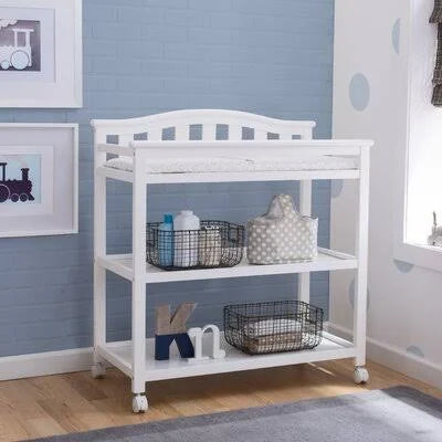Bianca Changing Table I20837