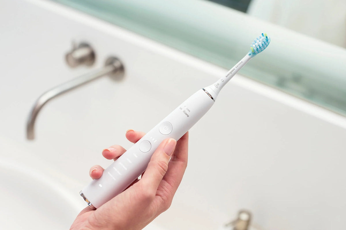 Rechargeable Electric Toothbrush Z96791