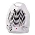 220V Portable Space Heater with 3 Heating Settings R8104