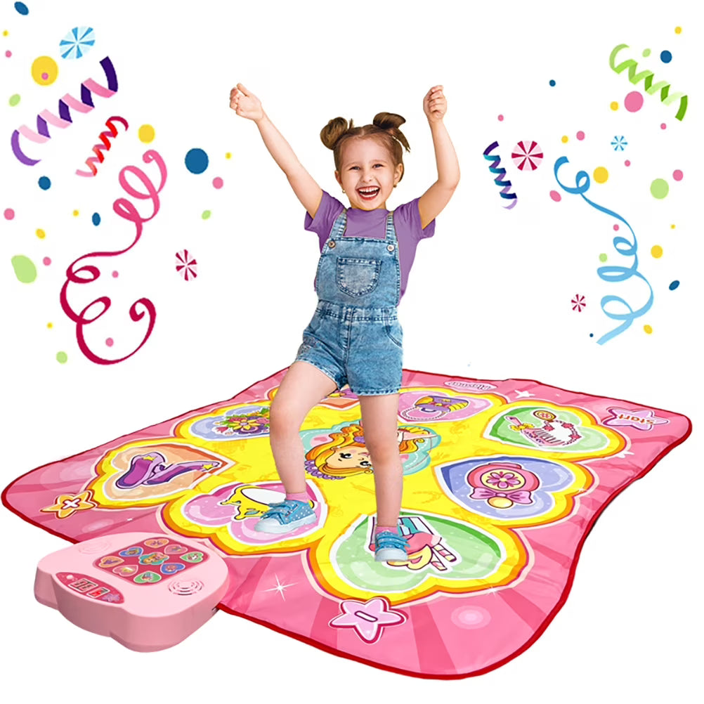 Dance Mat Toy Y65593