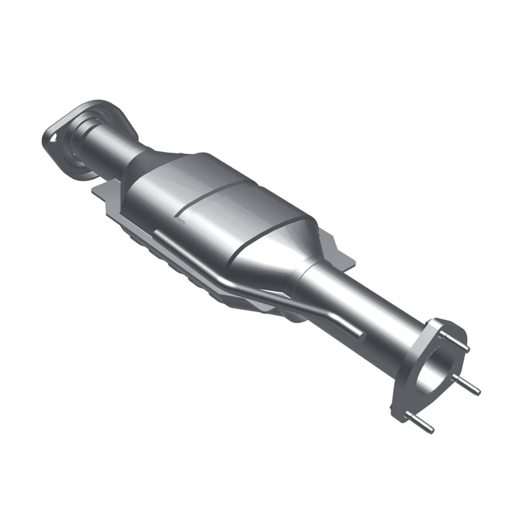 Direct Fit Catalytic Converter Y74819