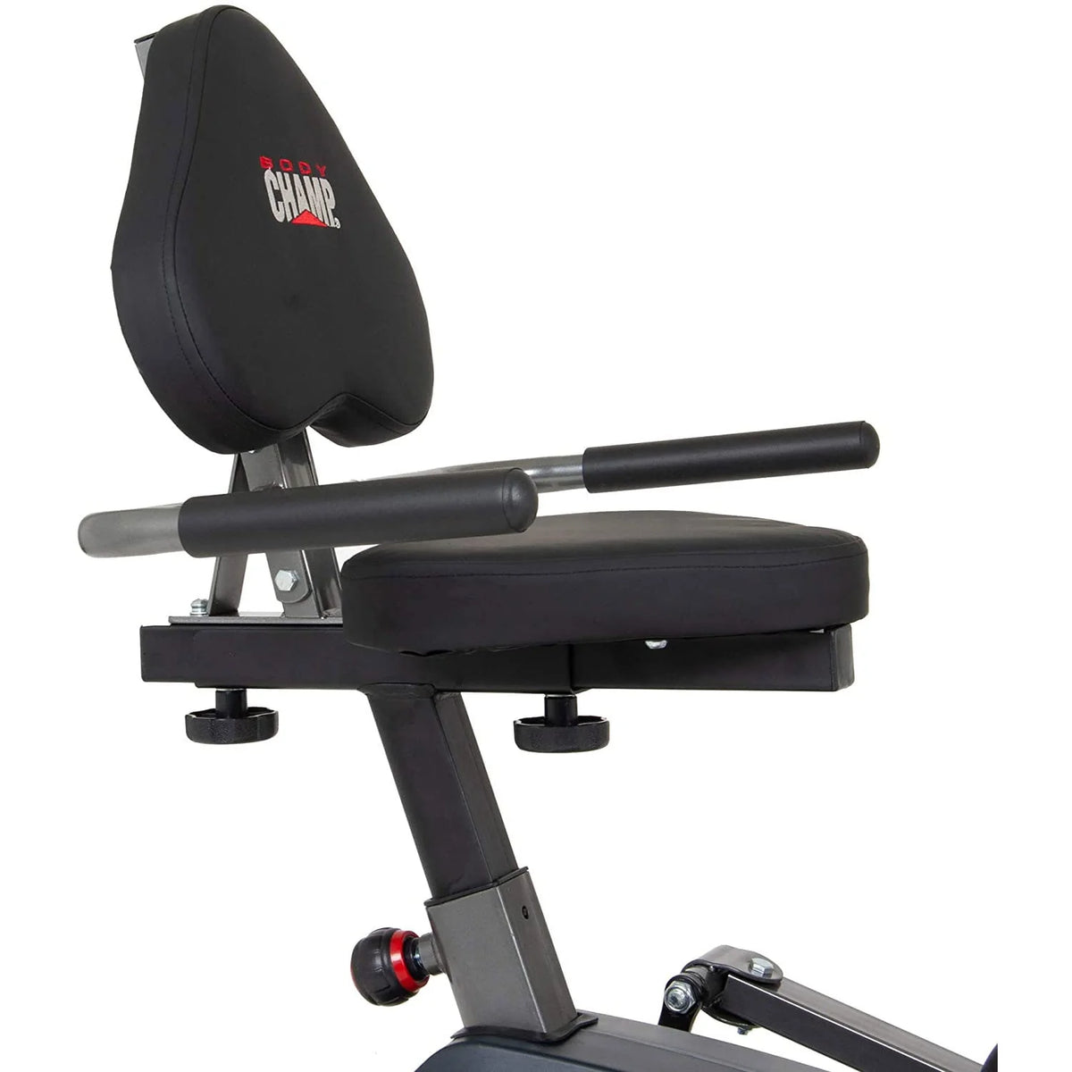 3-in-1 Elliptical Trainer with Magnetic Resistance O41877