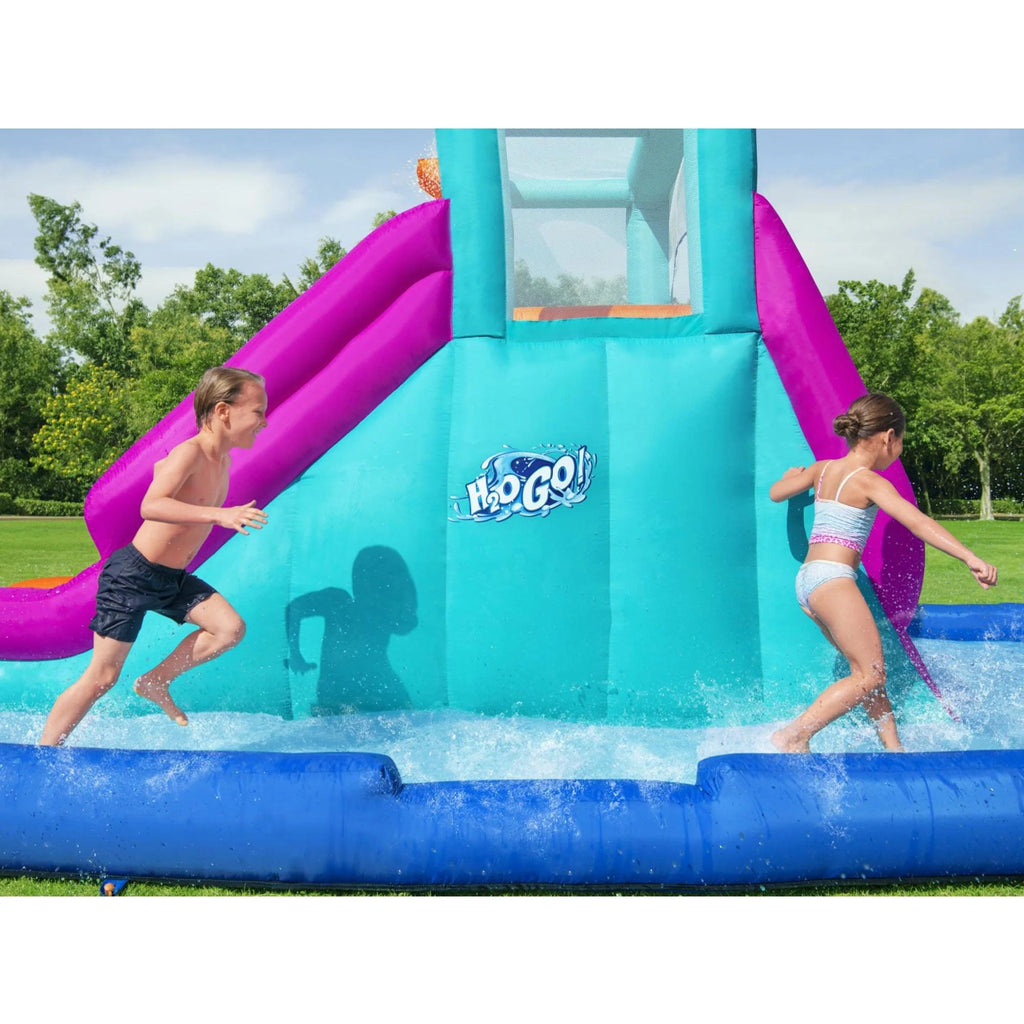 Inflatable Water Slide E6951