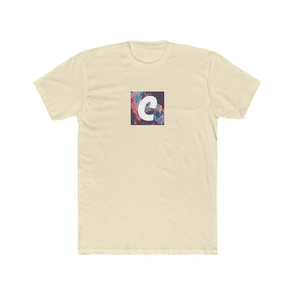 Men's Cotton Crew Tee A1955
