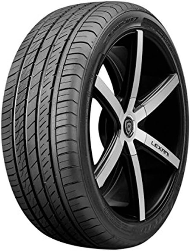 265/35R18 97W Performance Radial Tire W73653