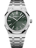 Khaki Green Dial 41mm H65316