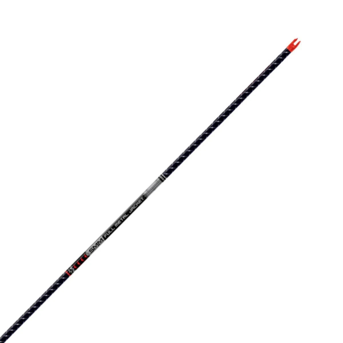12 Count 250 5mm Arrow Shafts S813706