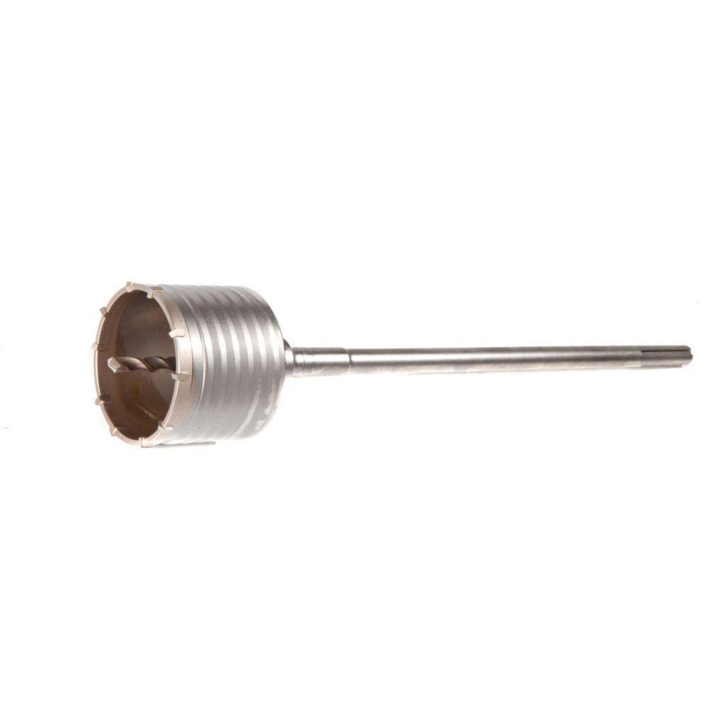 2 in. x 16-3/4 in. x 22 in. SDS-Max Carbide Core Bit H7454